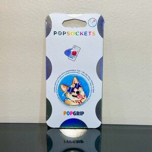 New Corgi PopSocket